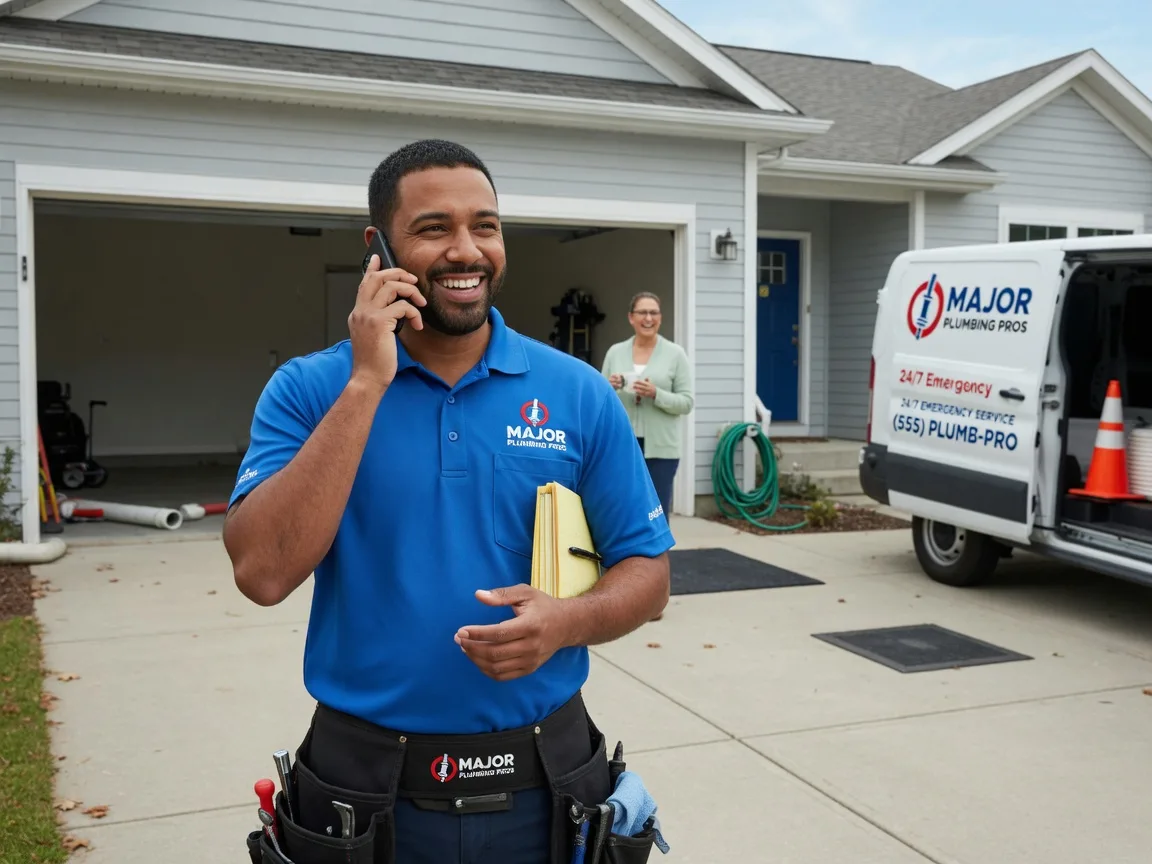 Drain Cleaning Services Palm City, FL FAQs
